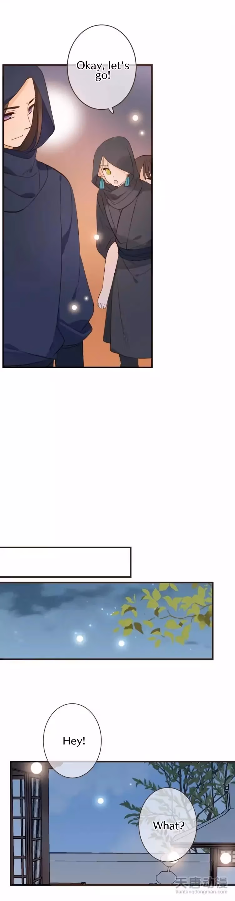 Read Master, Please Have a Rest! chapter 31 image 10 on Lezhin