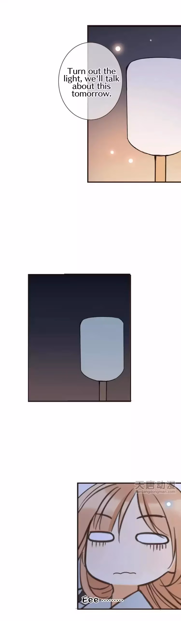 Read Master, Please Have a Rest! chapter 31 image 14 on Lezhin