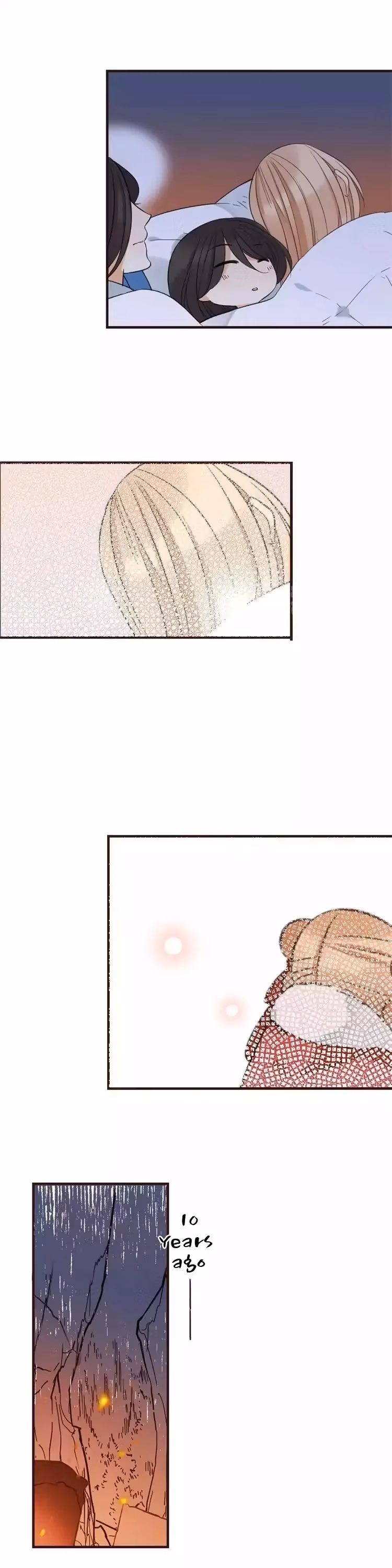 Read Master, Please Have a Rest! chapter 31 image 17 on Lezhin