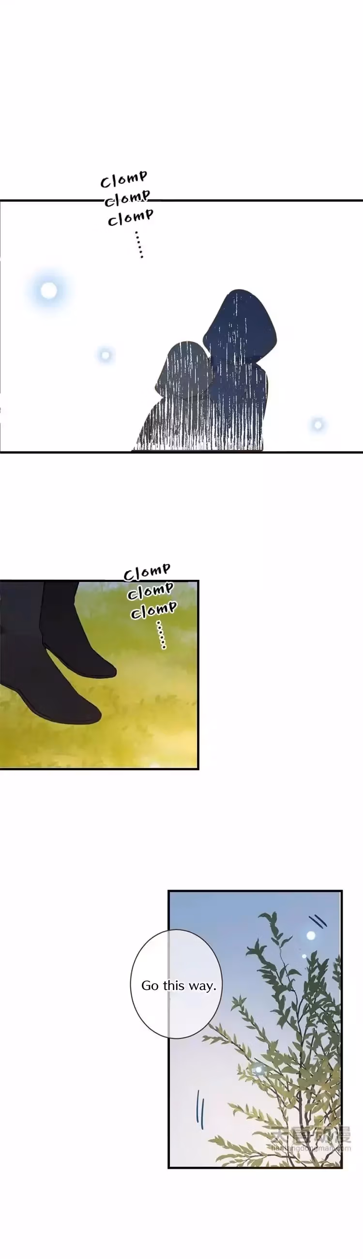 Read Master, Please Have a Rest! chapter 31 image 4 on Lezhin