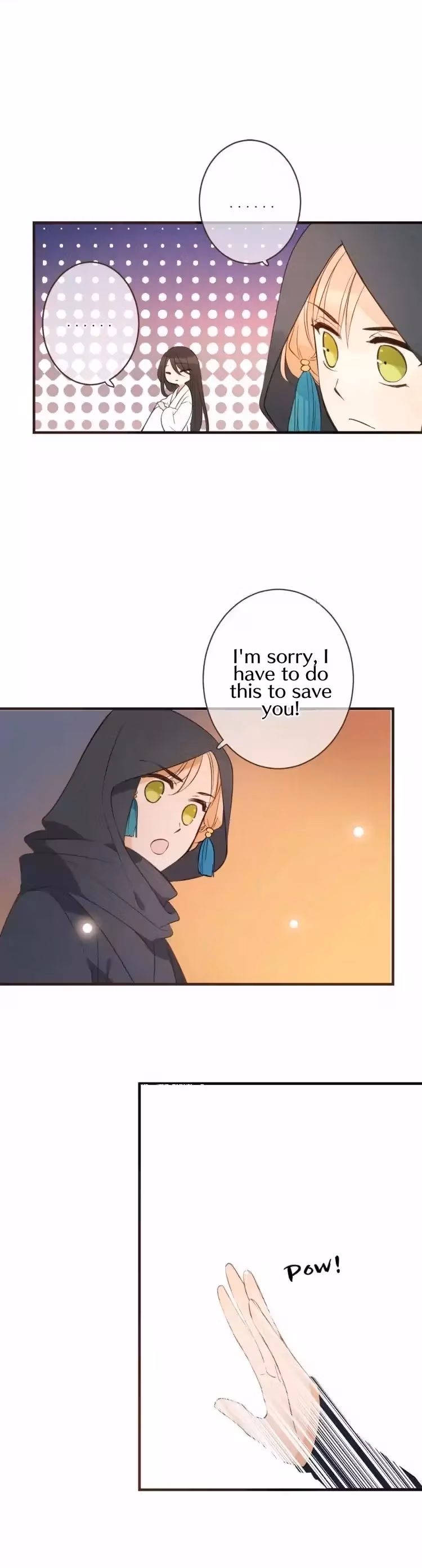 Read Master, Please Have a Rest! chapter 31 image 9 on Lezhin