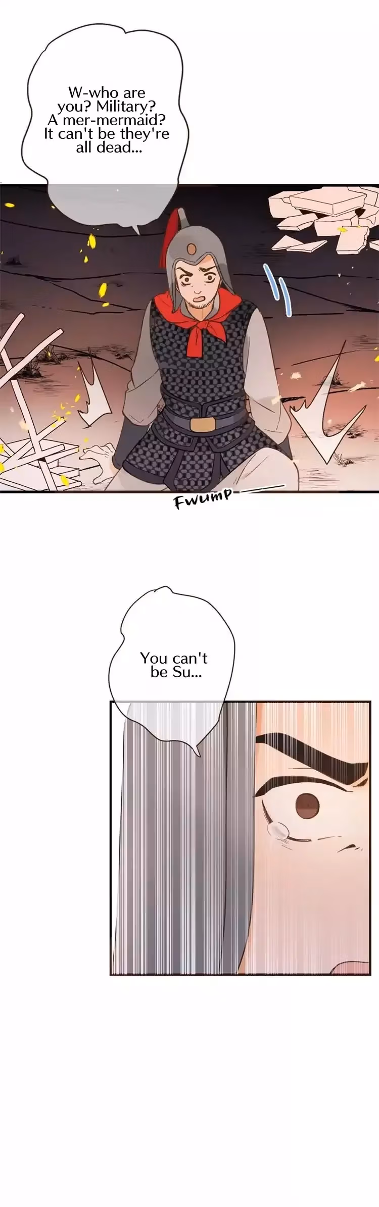 Read Master, Please Have a Rest! chapter 32 image 10 on Lezhin