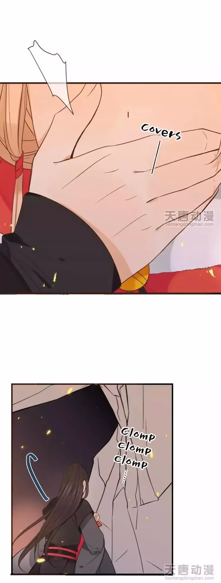 Read Master, Please Have a Rest! chapter 32 image 2 on Lezhin