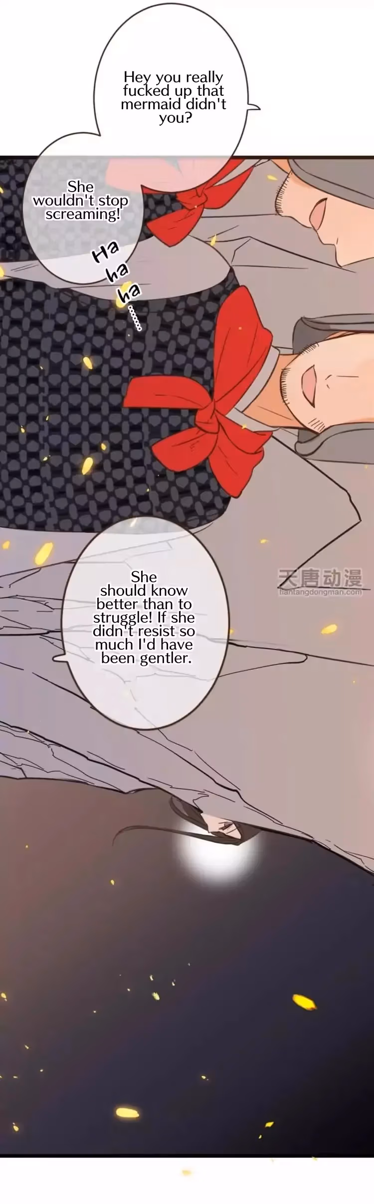 Read Master, Please Have a Rest! chapter 32 image 3 on Lezhin
