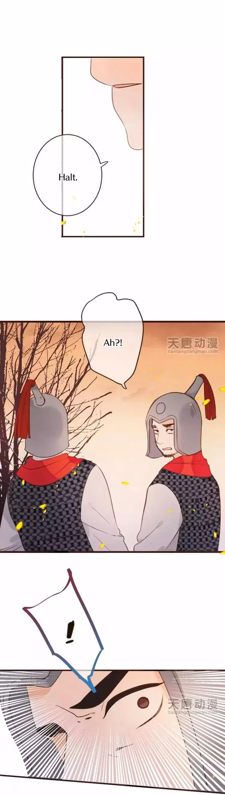 Read Master, Please Have a Rest! chapter 32 image 7 on Lezhin
