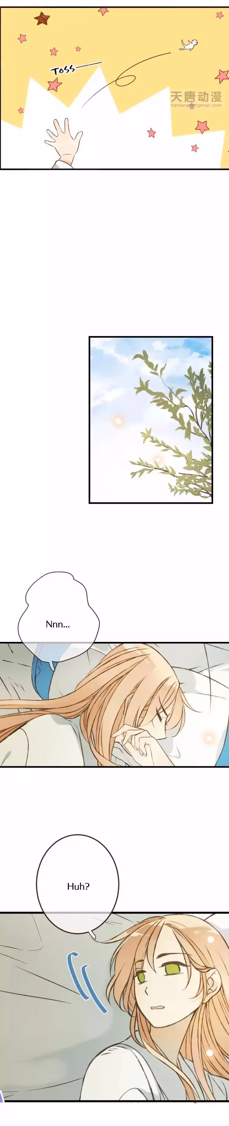 Read Master, Please Have a Rest! chapter 34 image 5 on Lezhin