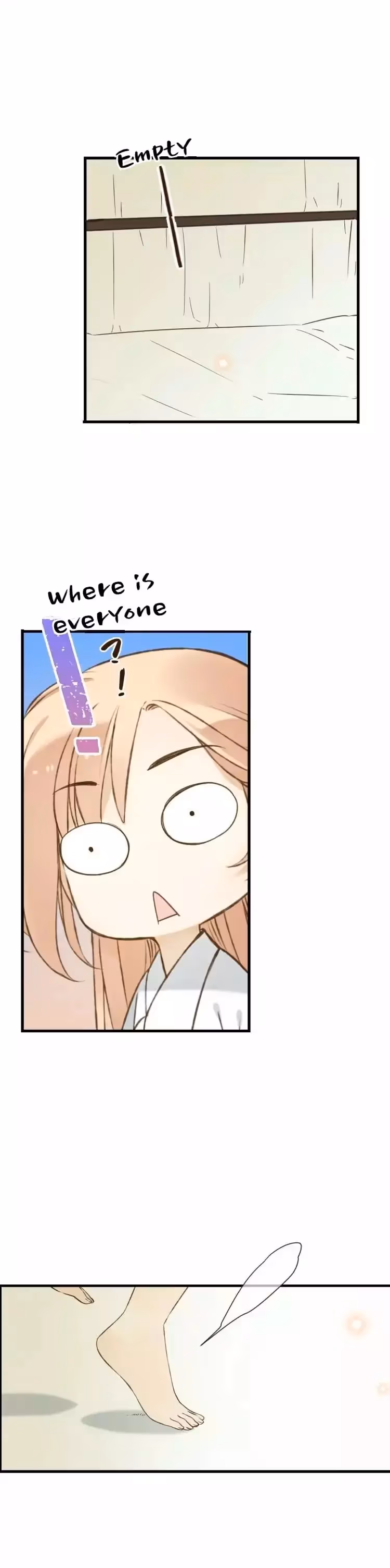 Read Master, Please Have a Rest! chapter 34 image 6 on Lezhin