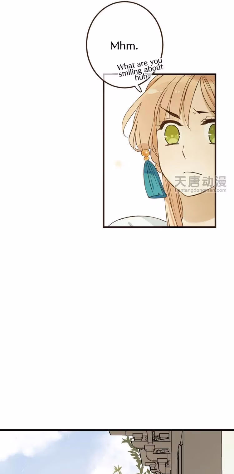 Master, Please Have a Rest! Chapter 35 page 29 - 