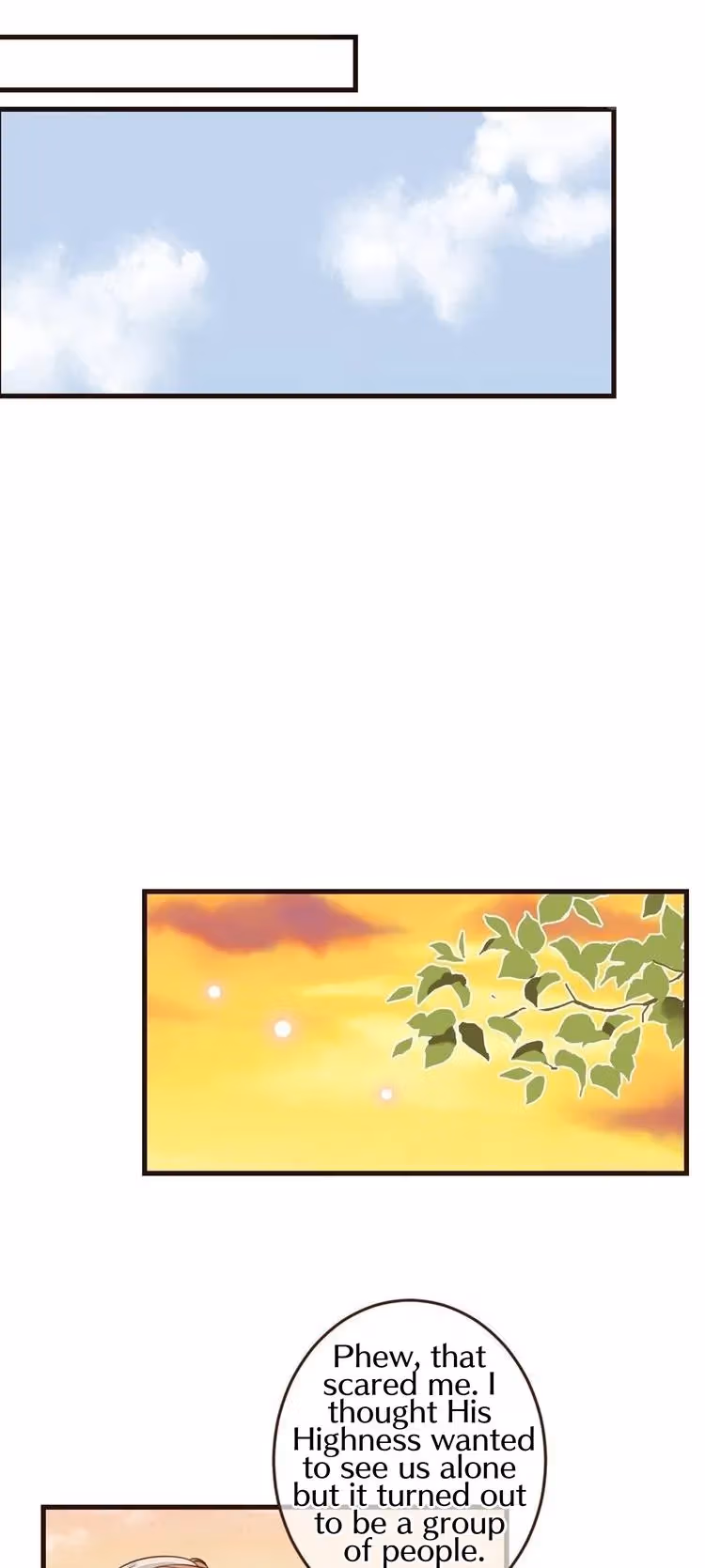 Read Master, Please Have a Rest! chapter 36 image 1 on Lezhin