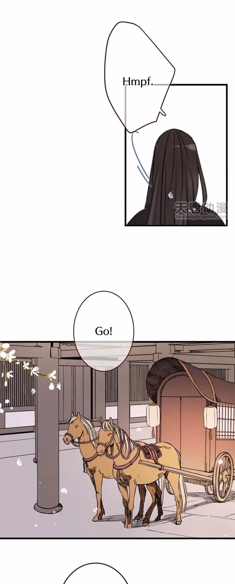Read Master, Please Have a Rest! chapter 36 image 12 on Lezhin