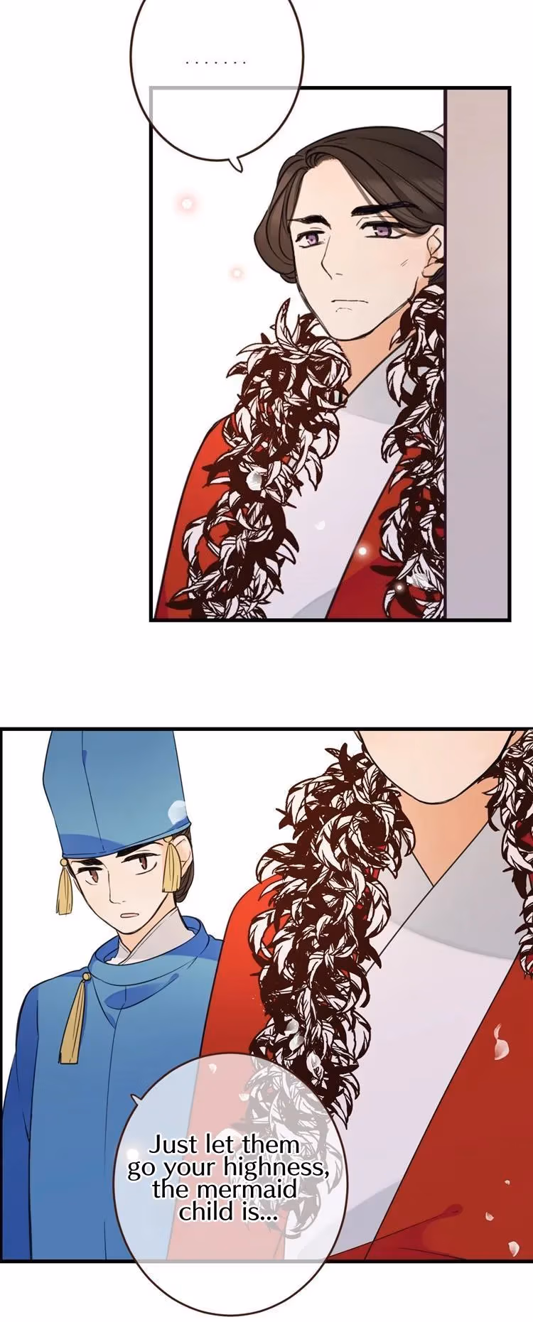 Read Master, Please Have a Rest! chapter 36 image 13 on Lezhin
