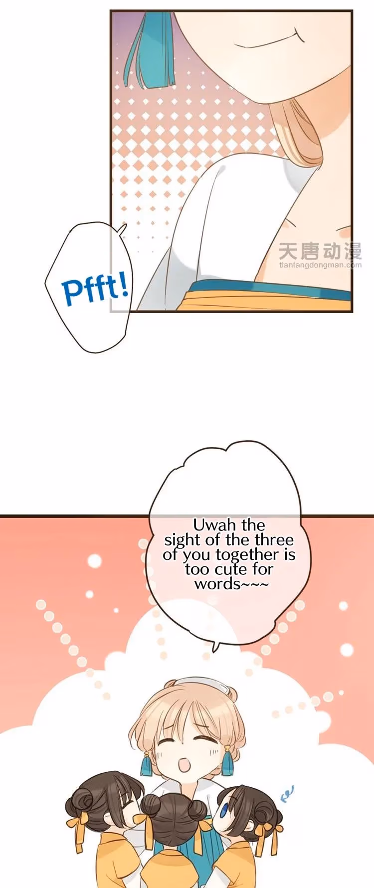 Read Master, Please Have a Rest! chapter 36 image 19 on Lezhin