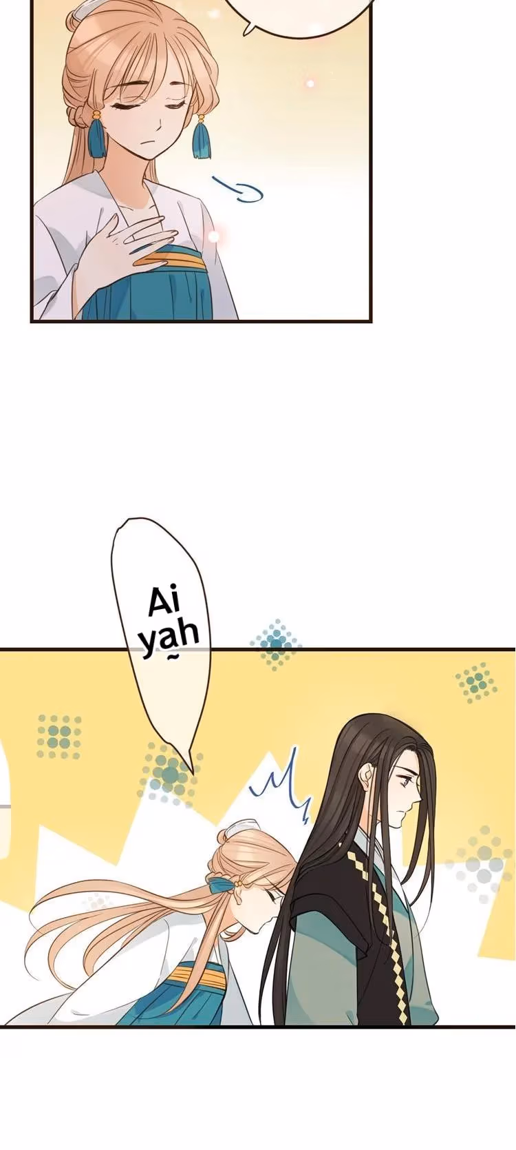 Read Master, Please Have a Rest! chapter 36 image 2 on Lezhin