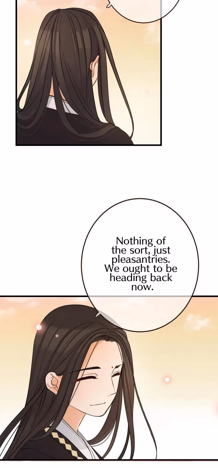 Read Master, Please Have a Rest! chapter 36 image 4 on Lezhin