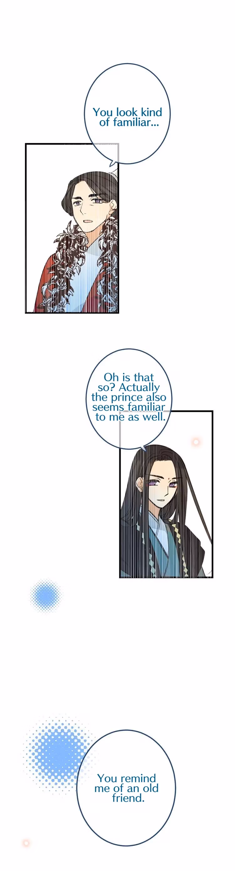 Read Master, Please Have a Rest! chapter 36 image 7 on Lezhin
