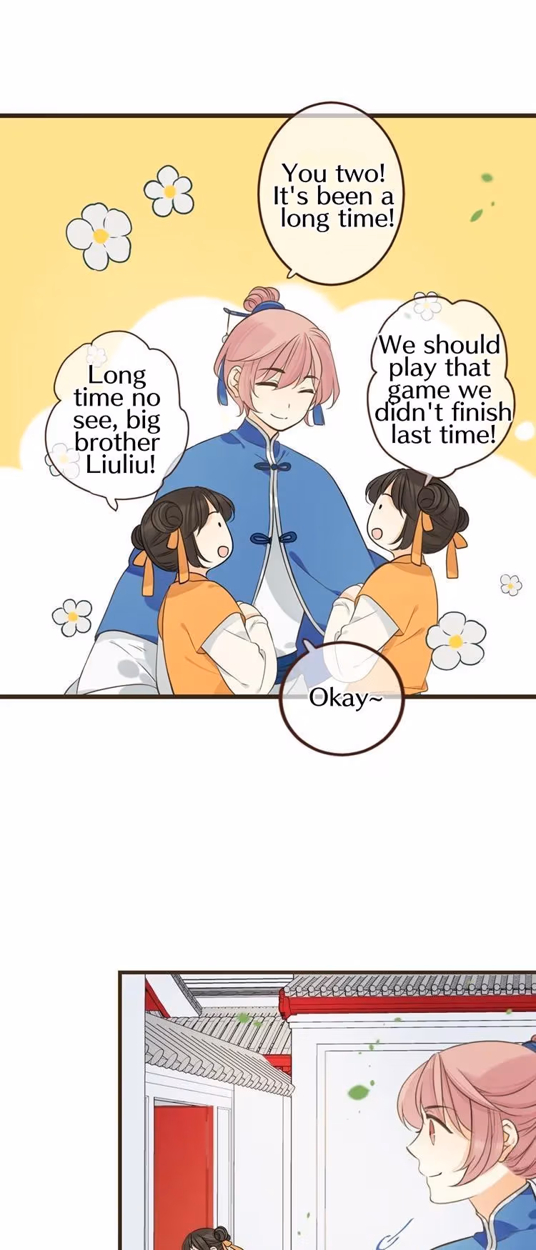 Read Master, Please Have a Rest! chapter 37 image 13 on Lezhin