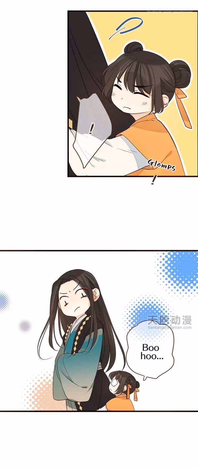 Read Master, Please Have a Rest! chapter 37 image 19 on Lezhin