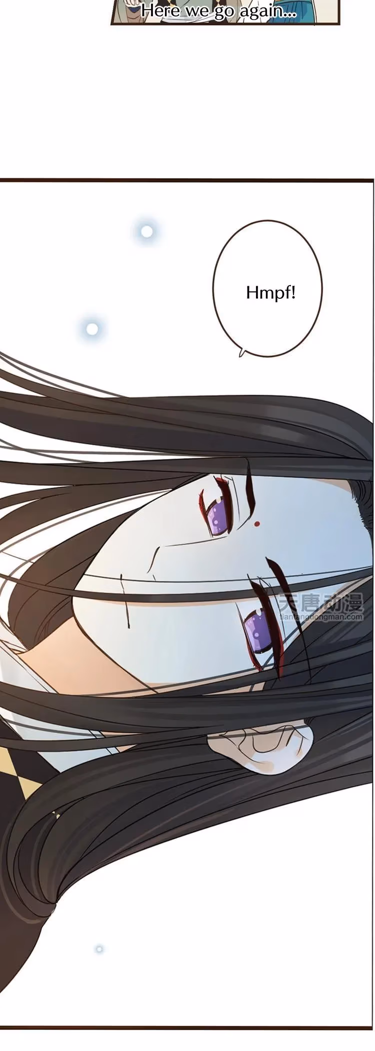 Read Master, Please Have a Rest! chapter 37 image 7 on Lezhin
