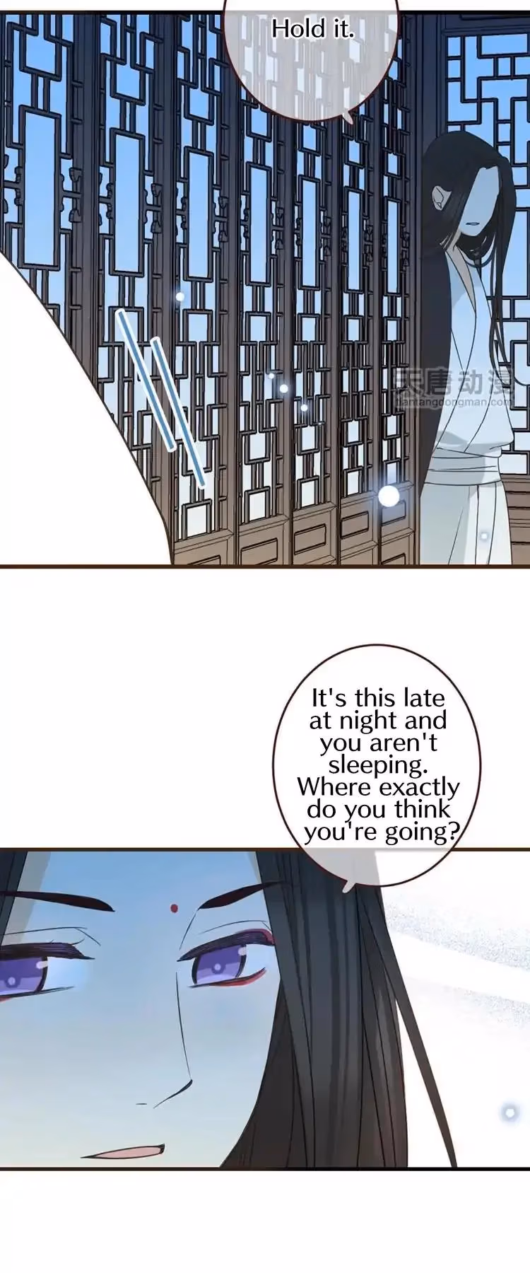 Read Master, Please Have a Rest! chapter 38 image 13 on Lezhin