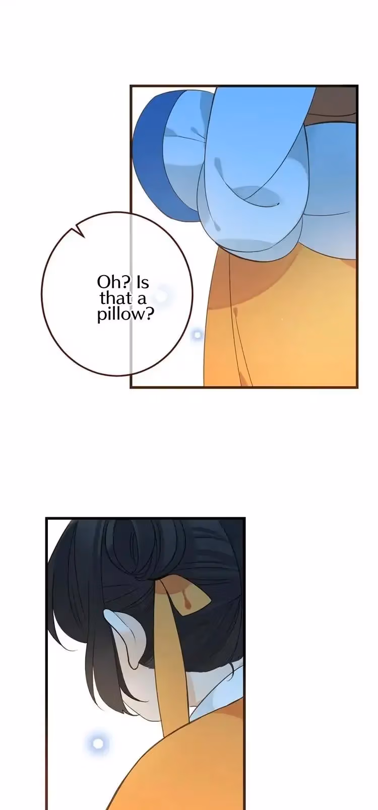 Read Master, Please Have a Rest! chapter 38 image 14 on Lezhin