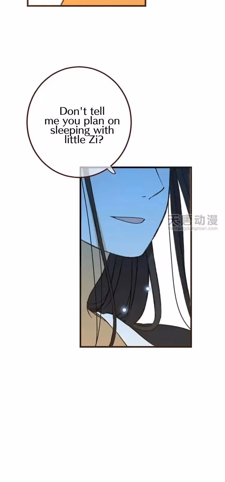 Read Master, Please Have a Rest! chapter 38 image 15 on Lezhin