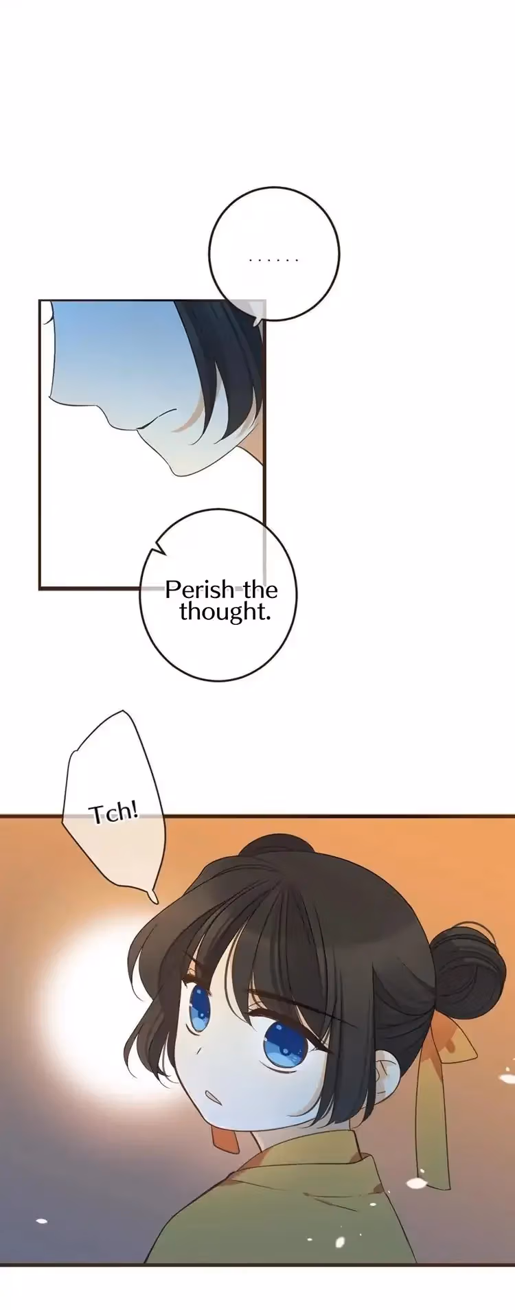 Read Master, Please Have a Rest! chapter 38 image 16 on Lezhin