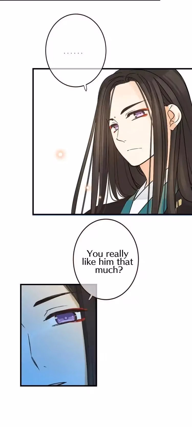 Read Master, Please Have a Rest! chapter 38 image 3 on Lezhin