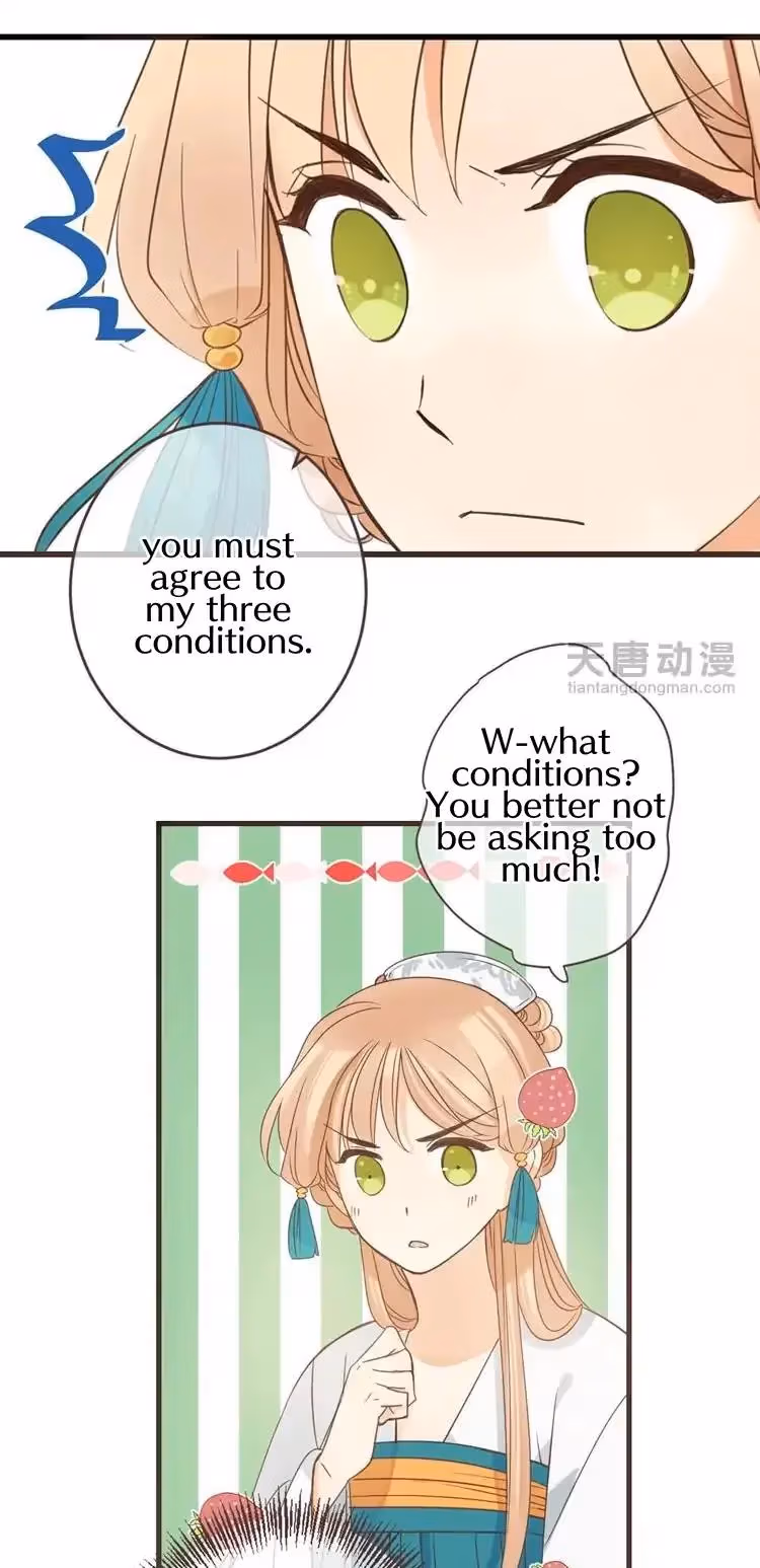 Read Master, Please Have a Rest! chapter 38 image 6 on Lezhin