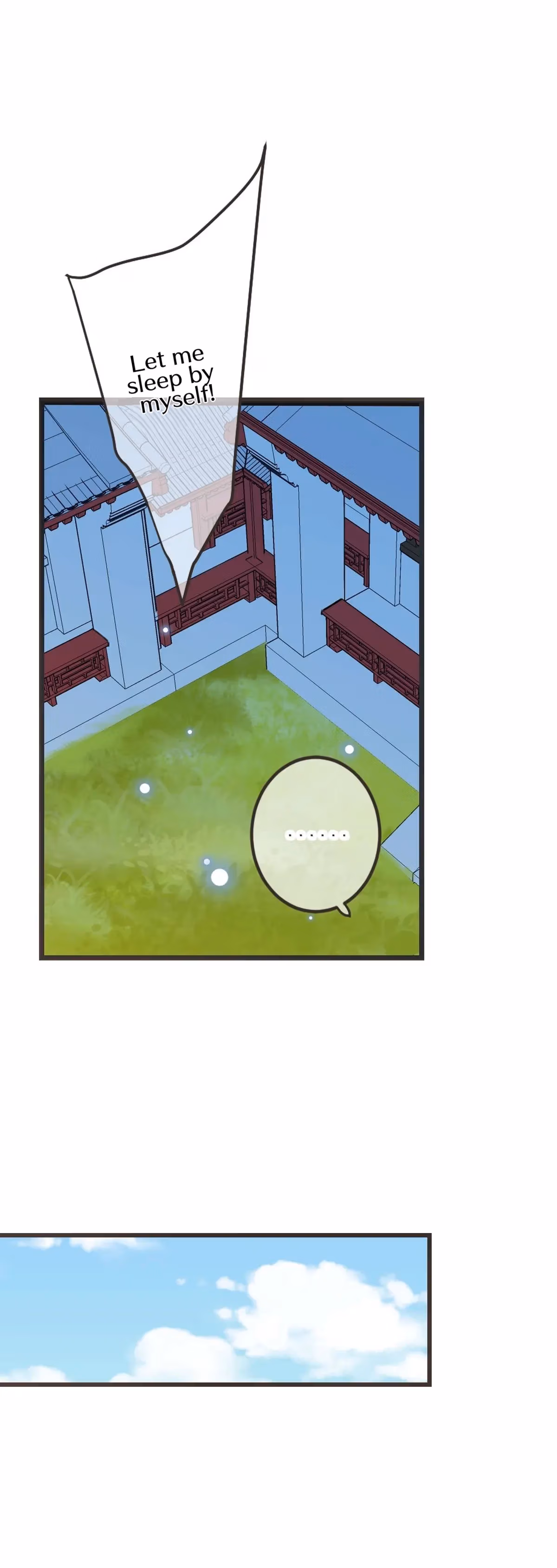 Read Master, Please Have a Rest! chapter 39 image 13 on Lezhin