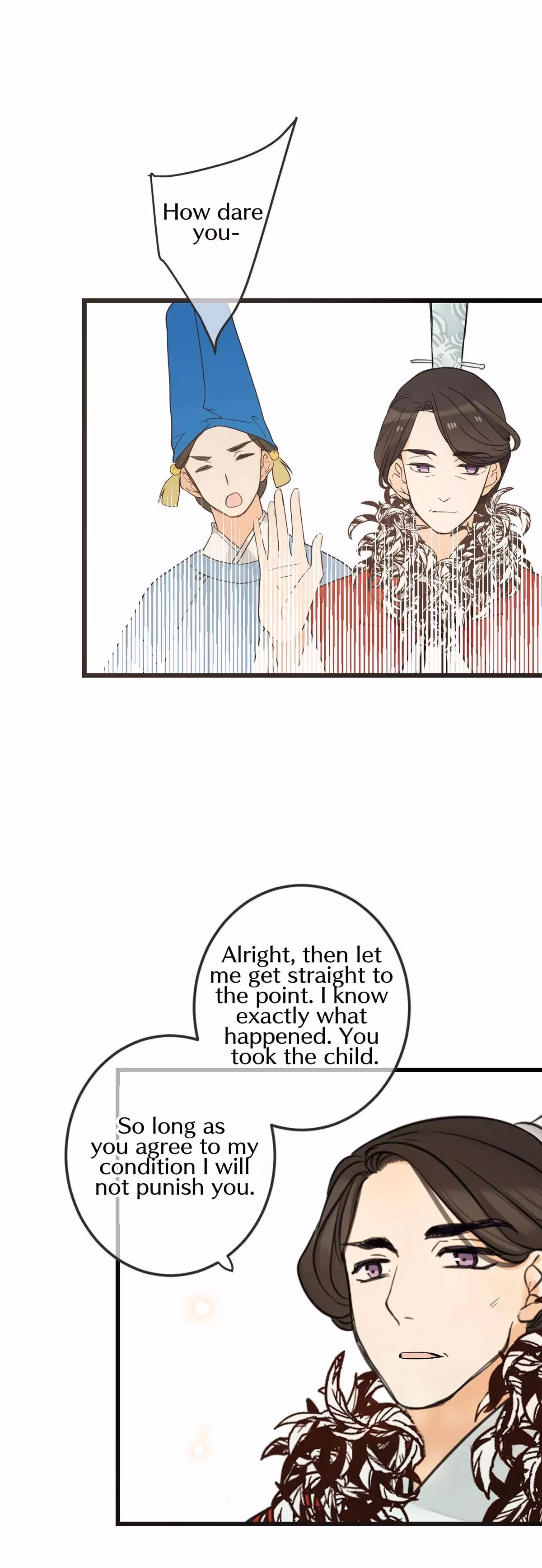 Read Master, Please Have a Rest! chapter 39 image 18 on Lezhin
