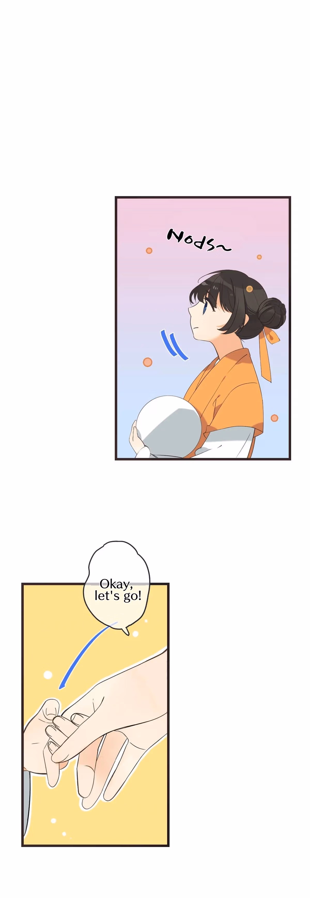 Read Master, Please Have a Rest! chapter 39 image 3 on Lezhin
