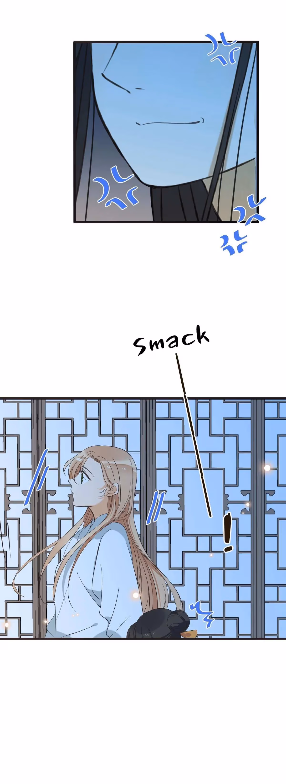 Read Master, Please Have a Rest! chapter 39 image 4 on Lezhin