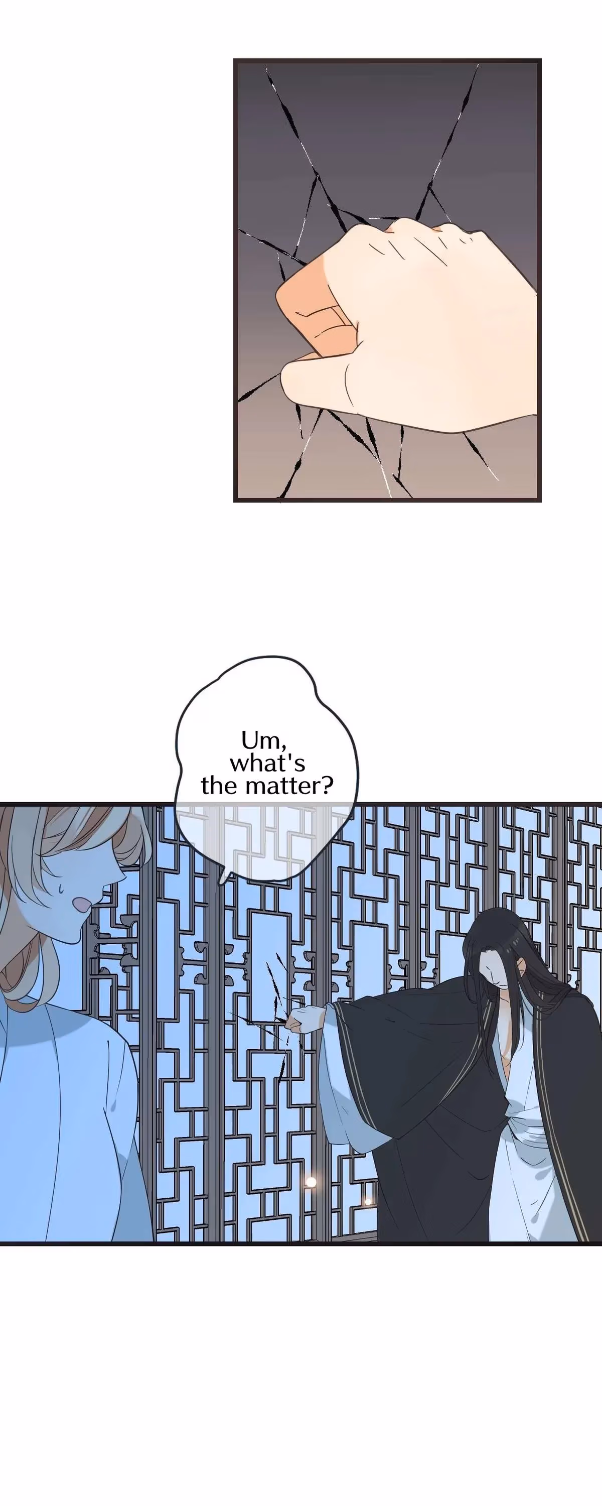 Read Master, Please Have a Rest! chapter 39 image 5 on Lezhin