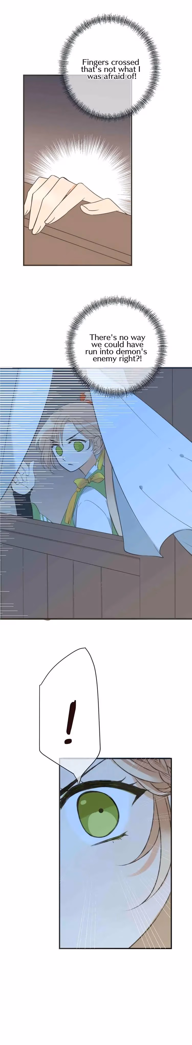 Read Master, Please Have a Rest! chapter 46 image 14 on Lezhin