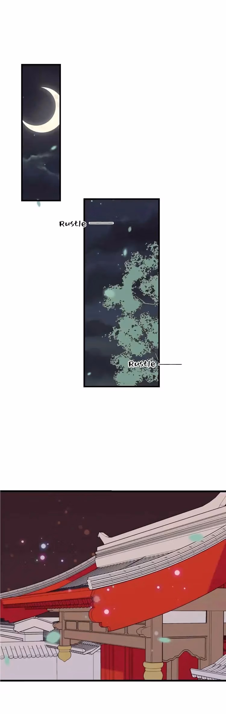 Read Master, Please Have a Rest! chapter 46 image 8 on Lezhin