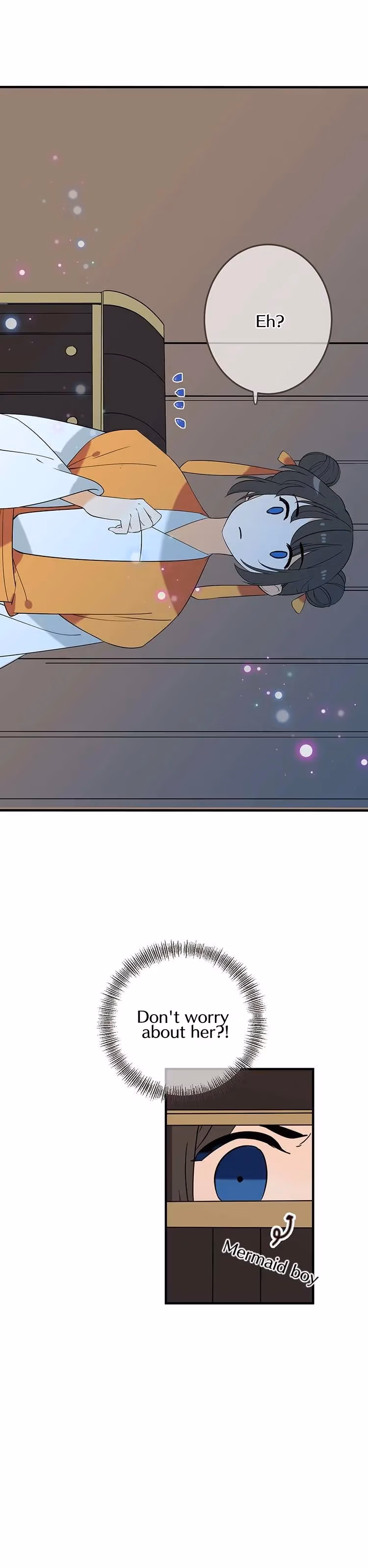 Read Master, Please Have a Rest! chapter 47 image 12 on Lezhin