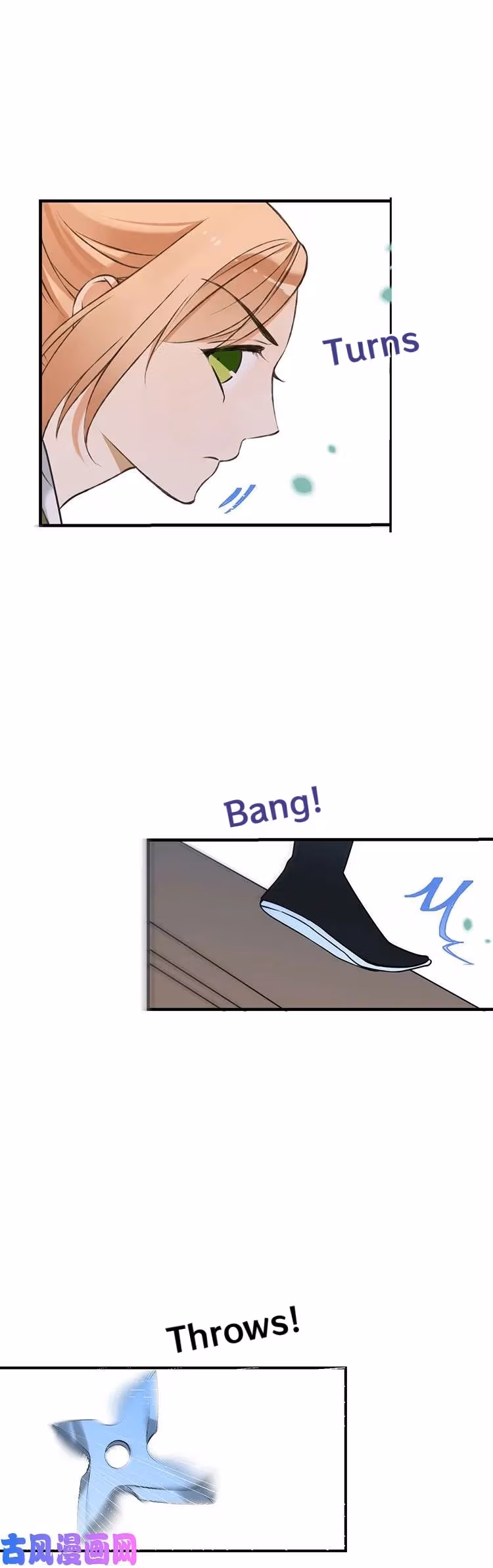 Read Master, Please Have a Rest! chapter 47 image 5 on Lezhin
