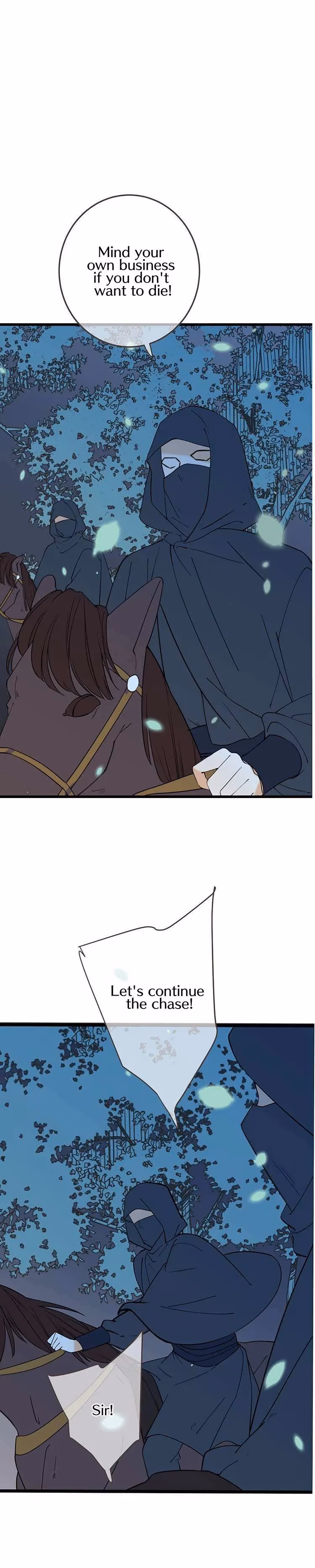 Read Master, Please Have a Rest! chapter 47 image 7 on Lezhin