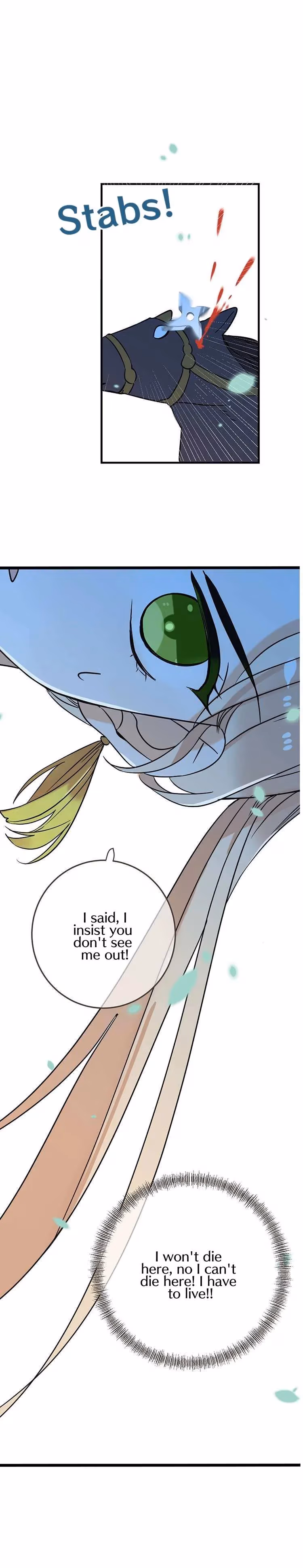 Read Master, Please Have a Rest! chapter 47 image 8 on Lezhin