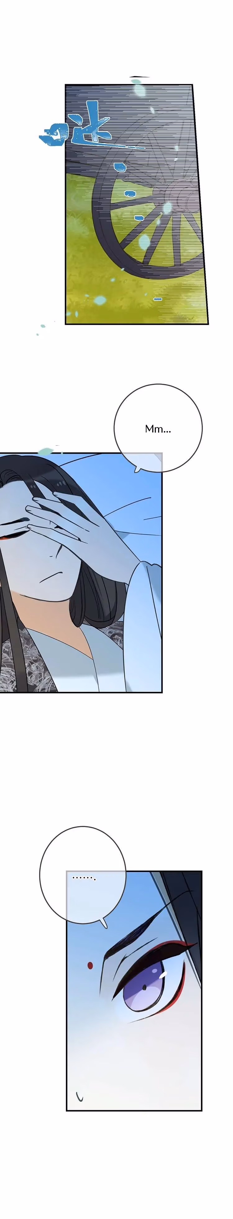 Read Master, Please Have a Rest! chapter 47 image 9 on Lezhin