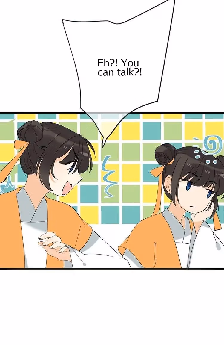 Read Master, Please Have a Rest! chapter 48 image 12 on Lezhin