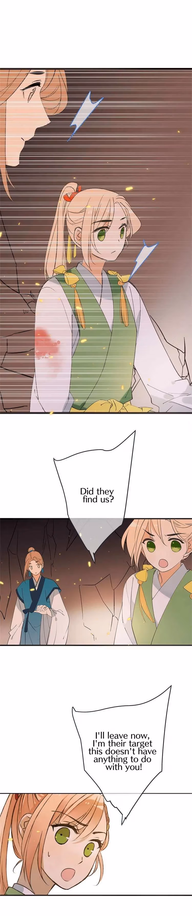 Read Master, Please Have a Rest! chapter 49 image 10 on Lezhin