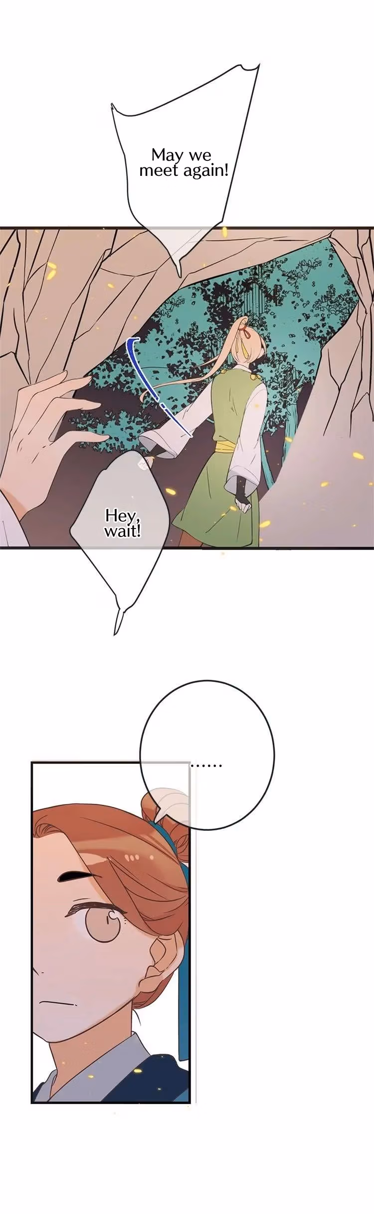 Read Master, Please Have a Rest! chapter 49 image 11 on Lezhin