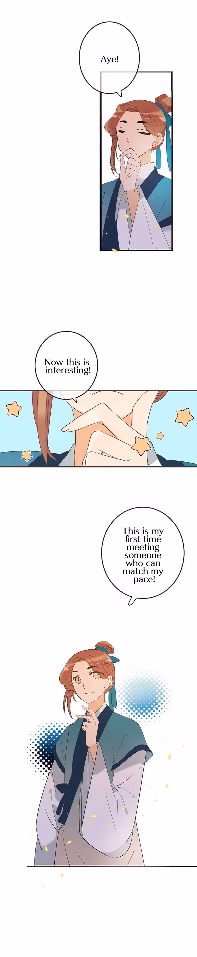 Read Master, Please Have a Rest! chapter 49 image 12 on Lezhin