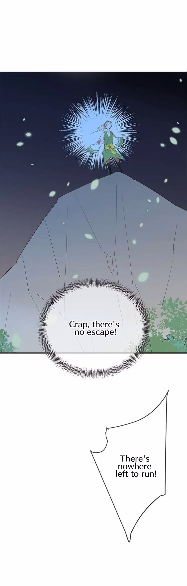 Read Master, Please Have a Rest! chapter 49 image 15 on Lezhin