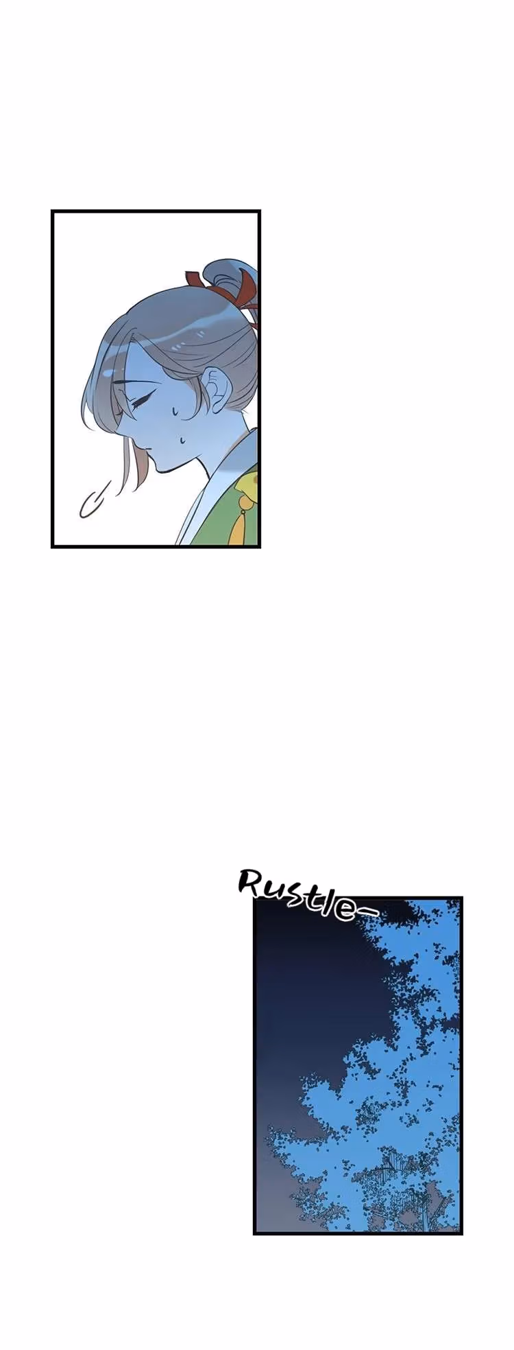 Read Master, Please Have a Rest! chapter 50 image 12 on Lezhin