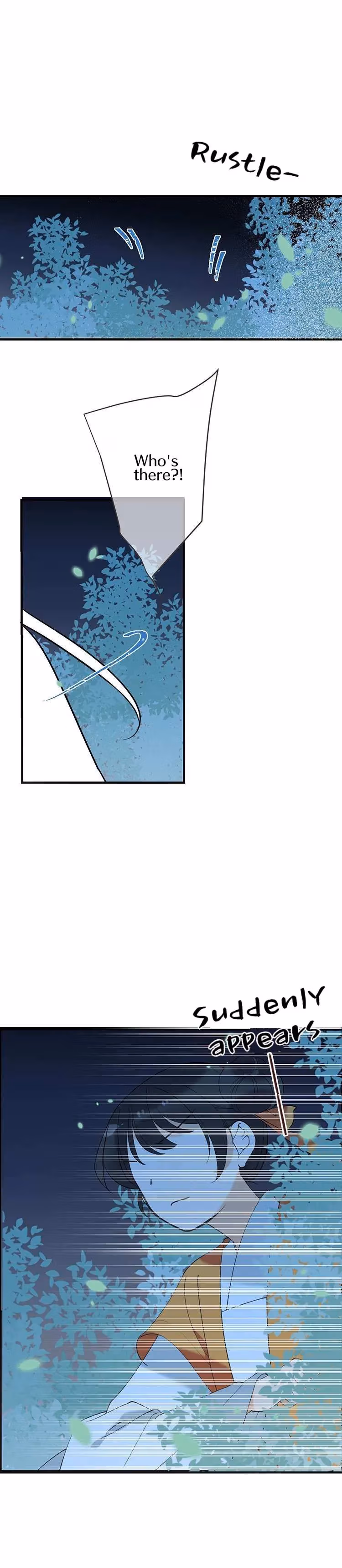 Read Master, Please Have a Rest! chapter 50 image 14 on Lezhin