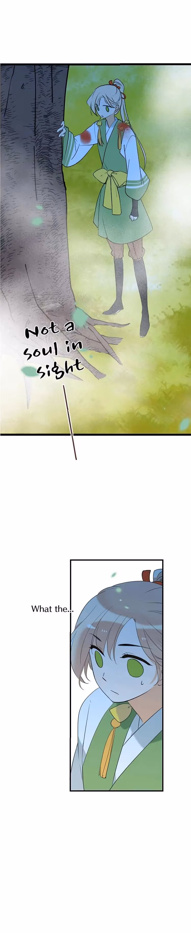 Read Master, Please Have a Rest! chapter 51 image 12 on Lezhin