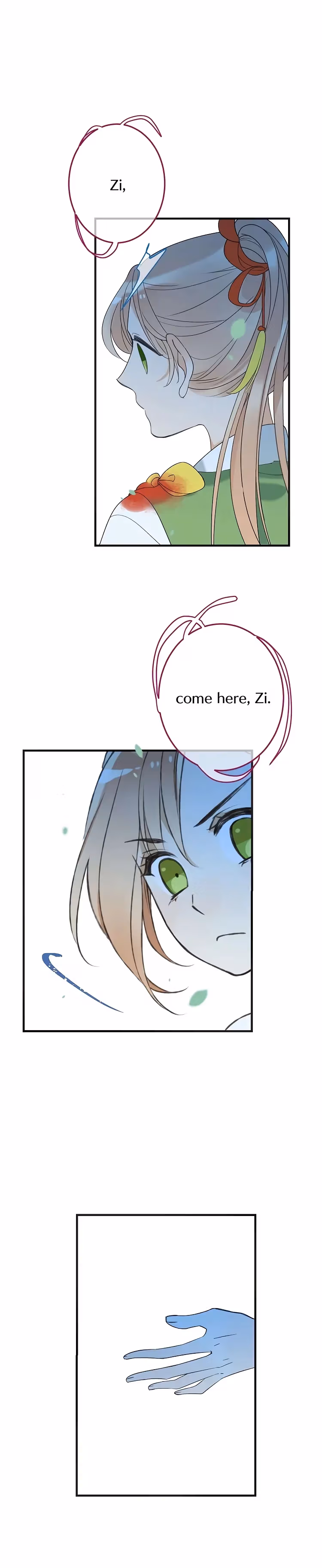 Read Master, Please Have a Rest! chapter 51 image 13 on Lezhin