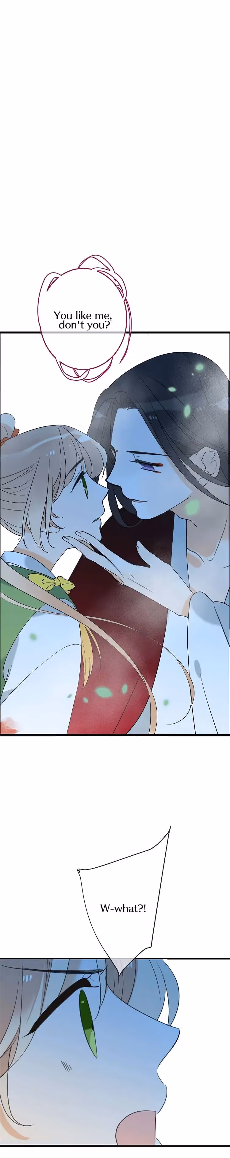 Read Master, Please Have a Rest! chapter 51 image 14 on Lezhin